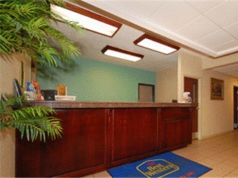 Quality Inn Airport I-240 Мемфис Екстериор снимка